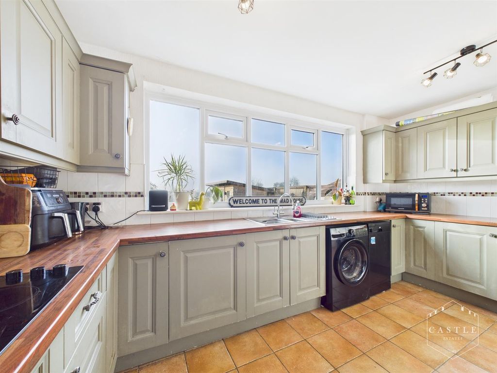 Additional image 13 of 3 bed semi-detached house for saleStation Road, Stoke Golding, Nuneaton CV13