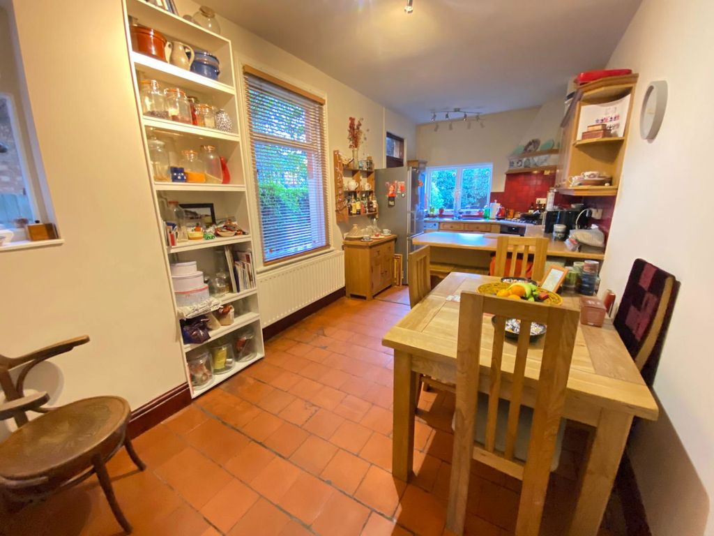 Additional image 7 of 4 bed terraced house for saleWestcotes Drive, Leicester LE3