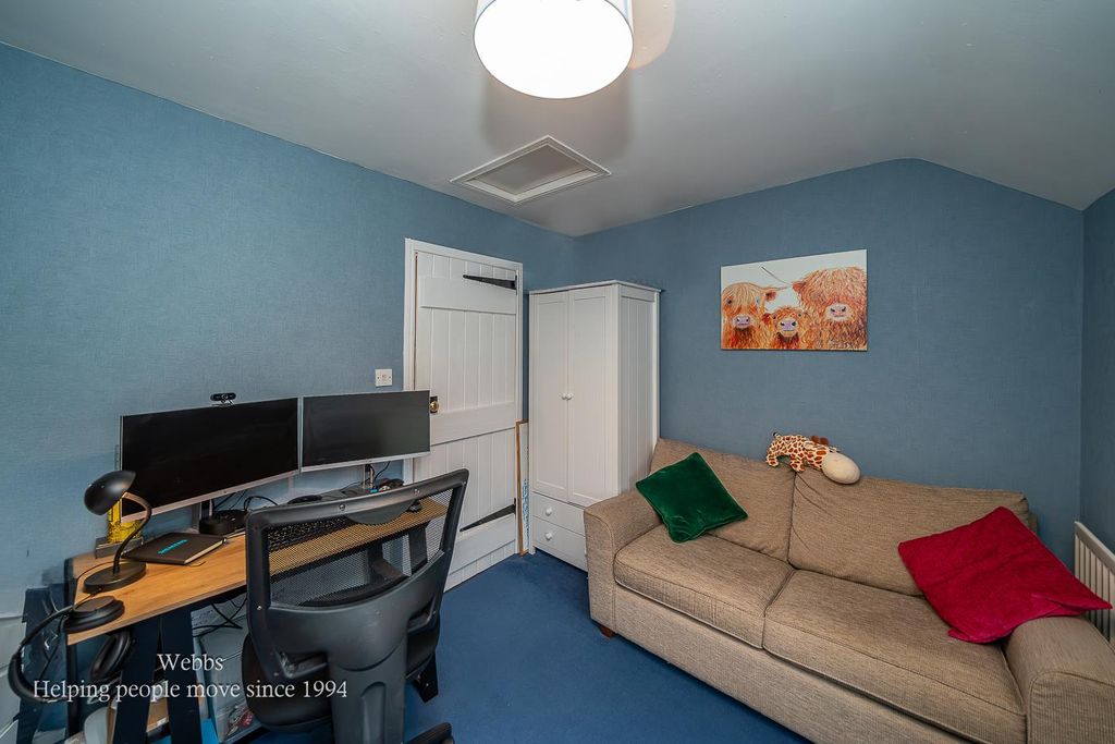 Additional image 27 of 5 bed detached house for saleThe Green, Weston, Stafford ST18