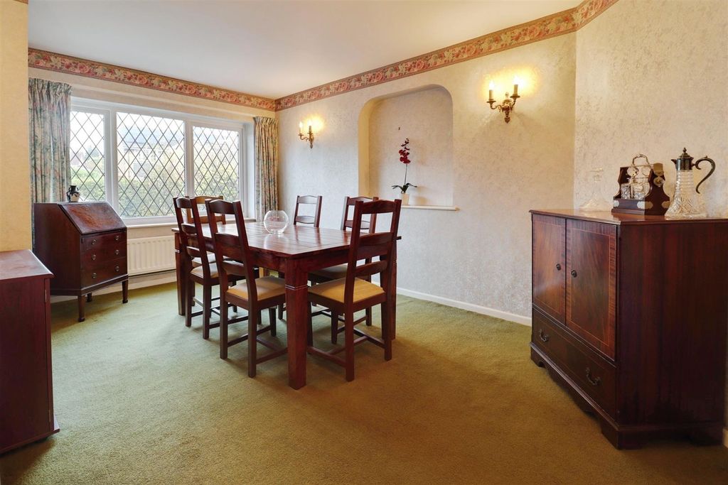 Additional image 3 of 3 bed detached house for saleSherborne Drive, Newcastle ST5