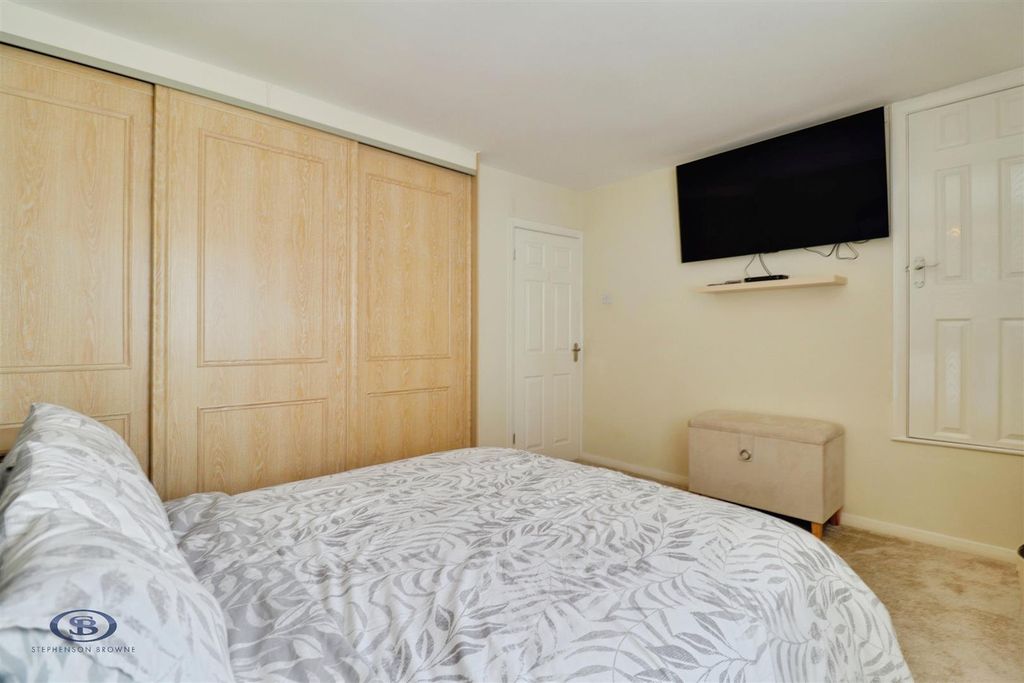 Additional image 15 of 4 bed detached house for saleHillwood Road, Madeley Heath, Crewe CW3