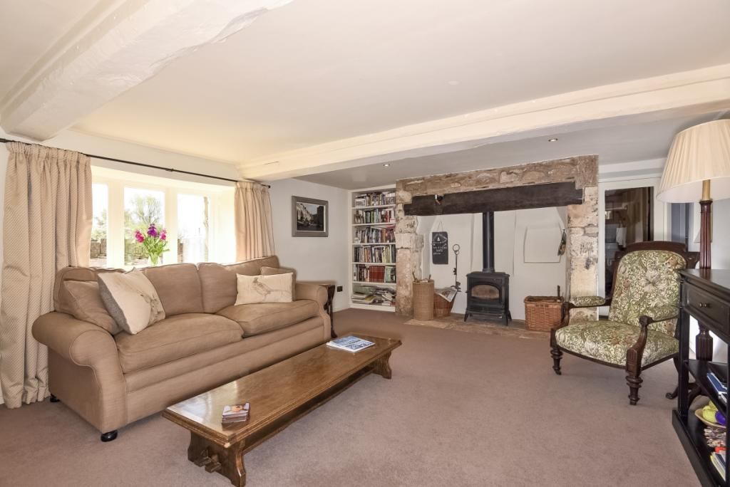 Additional image 2 of 5 bed detached house for saleUpper South Wraxall, Bradford On Avon BA15