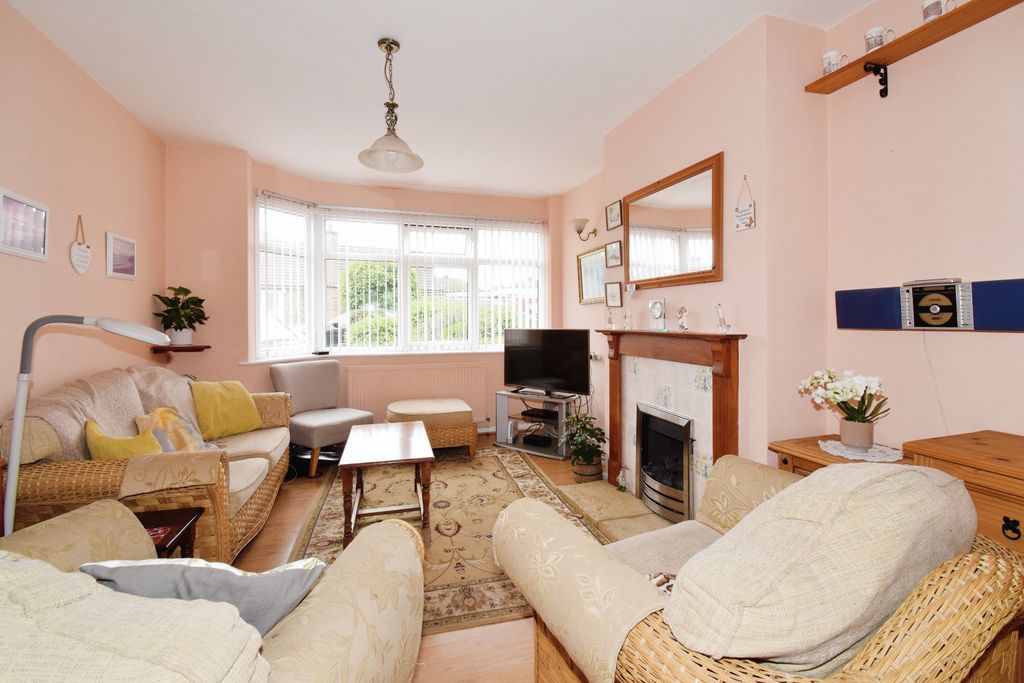 Additional image 15 of 3 bed semi-detached house for saleLambourne Road, Birstall, Leicester, Leicestershire LE4