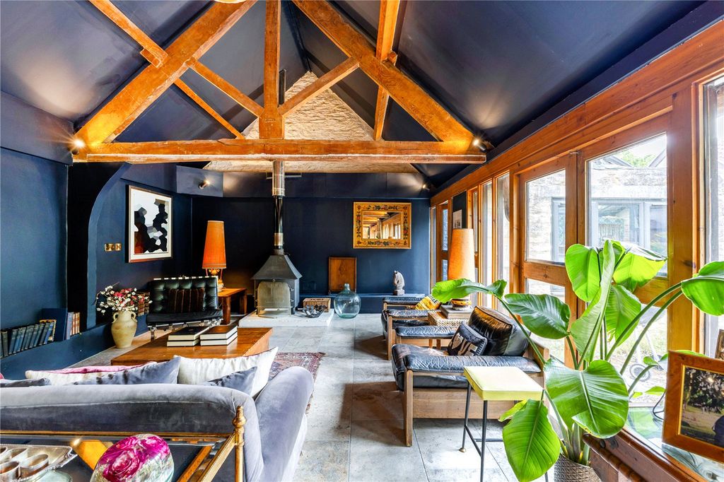 Additional image 9 of 6 bed detached house for saleLower South Wraxall, Bradford-On-Avon, Wiltshire BA15