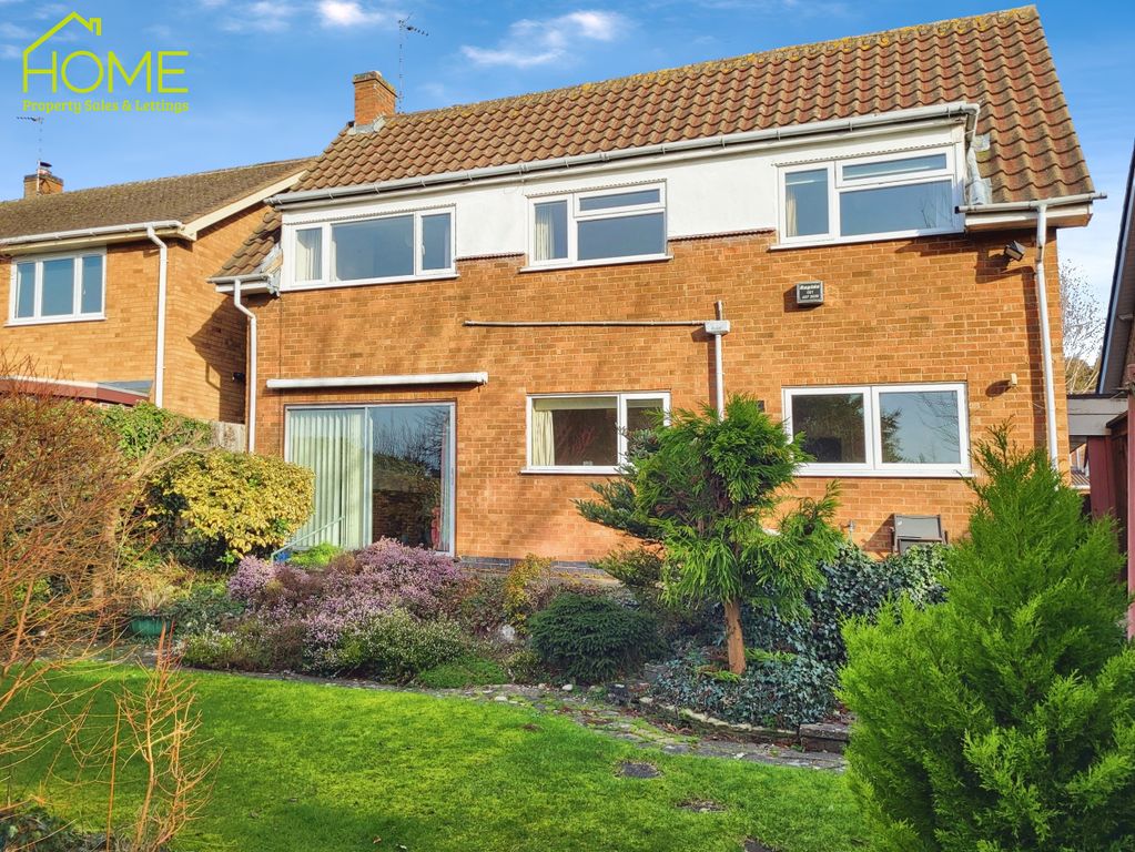 Additional image 19 of 3 bed detached house for saleCarisbrooke Avenue, Knighton, Leicester, Leicestershire LE2