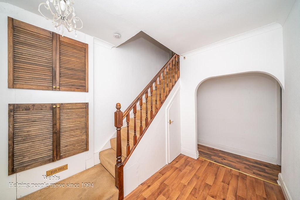 Additional image 4 of 4 bed detached bungalow for saleWalhouse Street, Cannock WS11