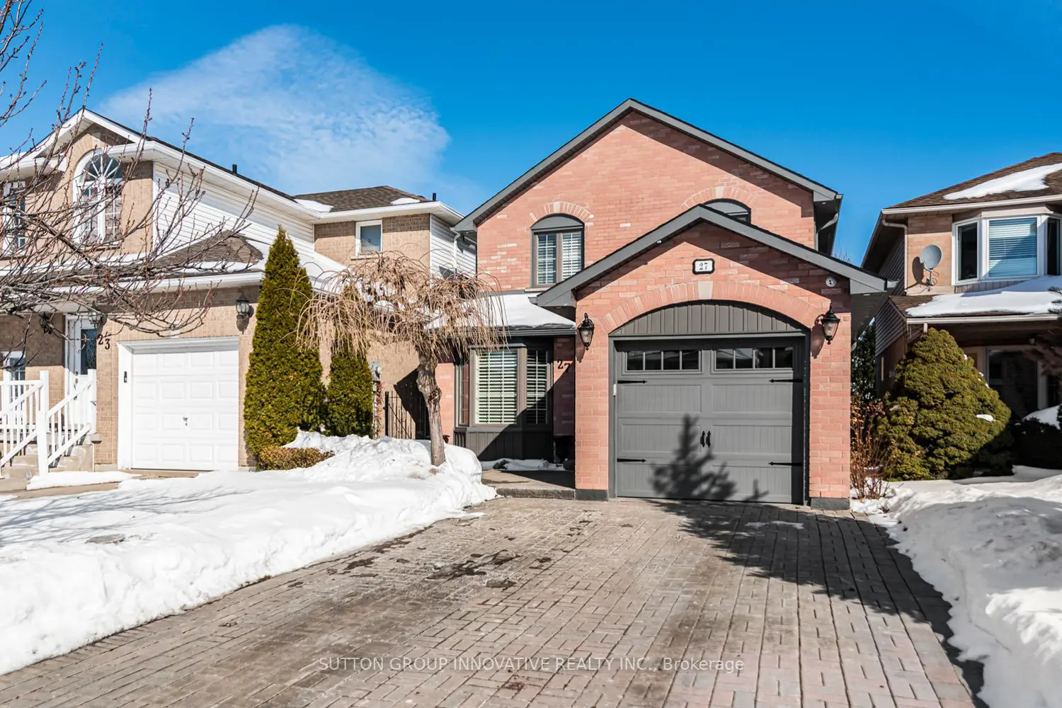 27 Beaverton Drive