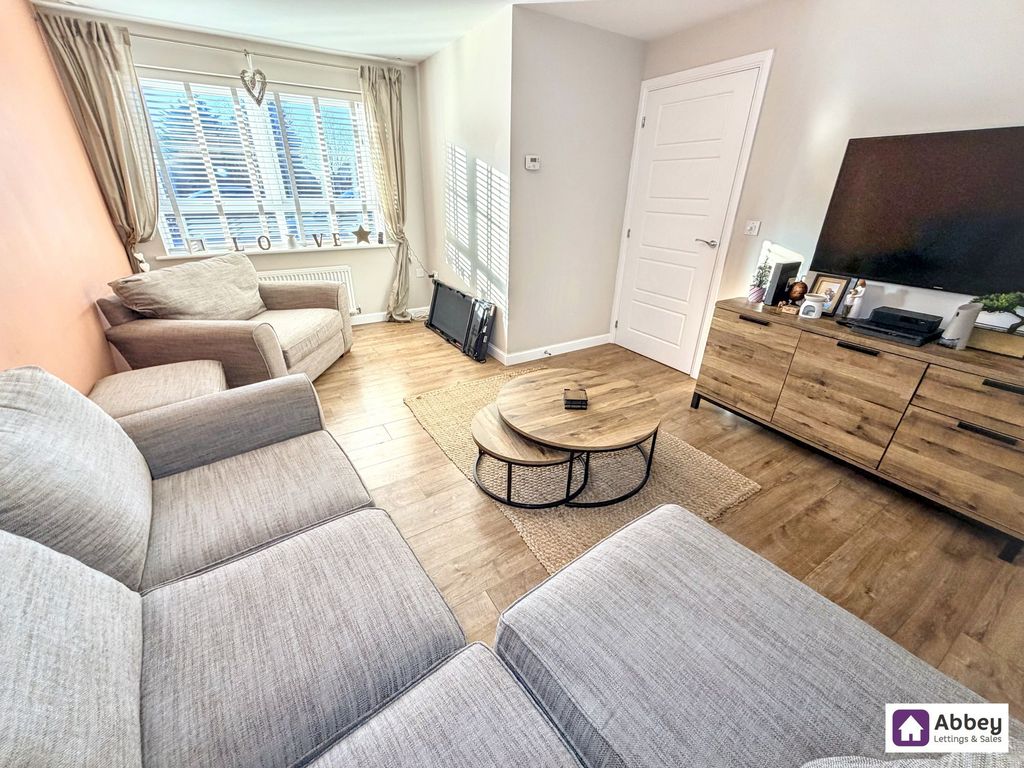 Additional image 5 of 3 bed semi-detached house for saleSomerset Avenue, City Heights, Leicester LE4
