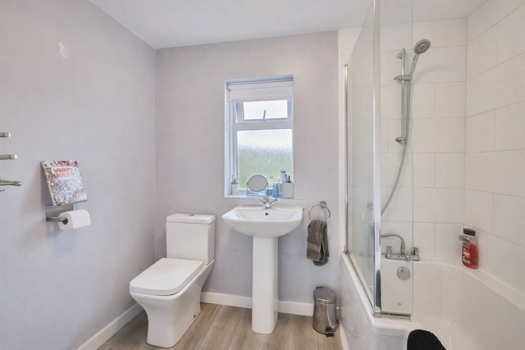 Additional image 12 of 2 bed semi-detached house for saleAvon Road, Cannock WS11