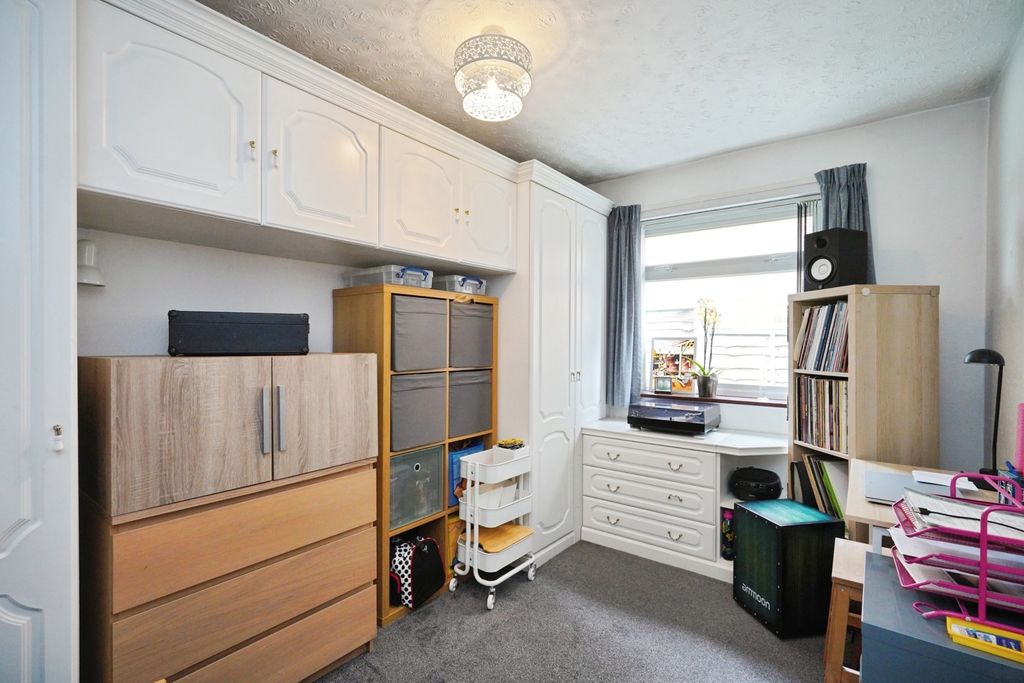 Additional image 11 of 3 bed bungalow for saleSt. Andrews Drive, Burton-On-Trent, Staffordshire DE13