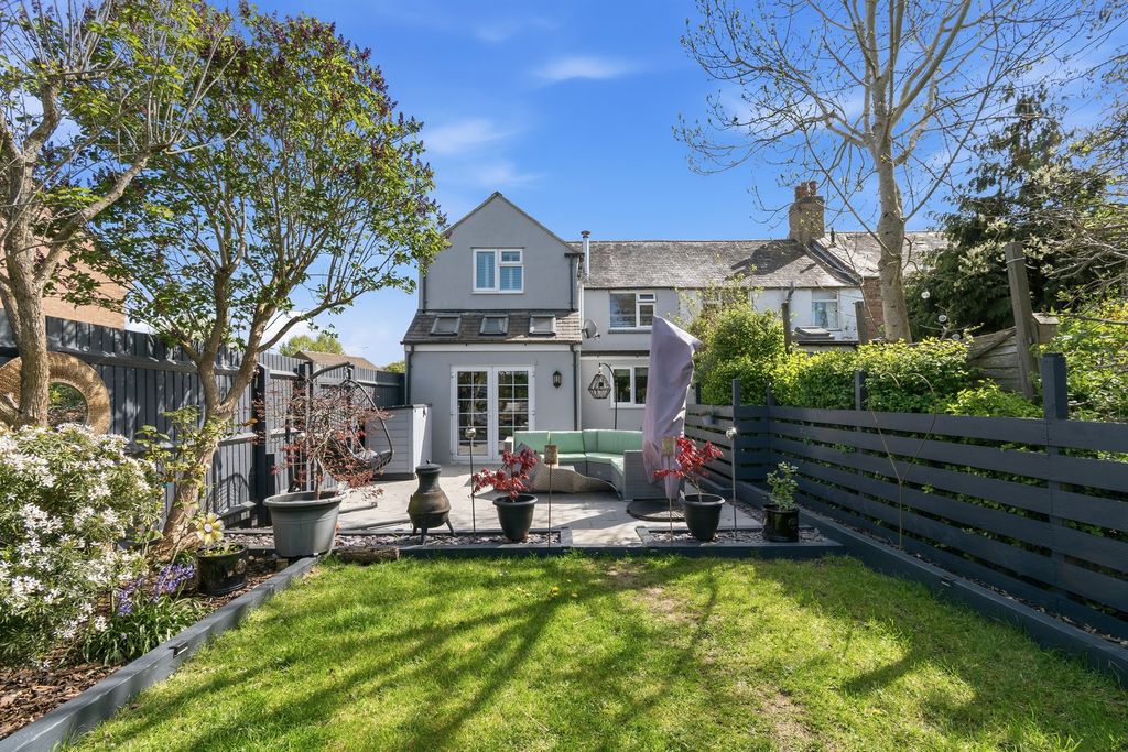Additional image 13 of 3 bed end terrace house for saleNewtown Road, Uppingham, Oakham LE15