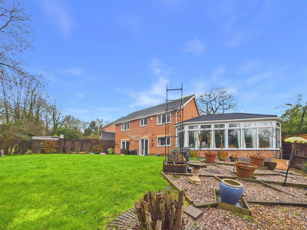 Additional image 4 of 4 bed detached house for saleKingfisher Drive, Colwich, Stafford ST18