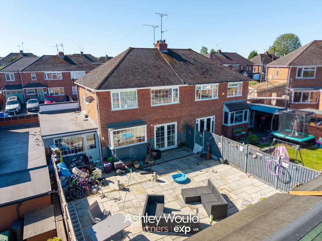 Additional image 14 of 3 bed semi-detached house for saleWindmill Grove, Kingswinford DY6