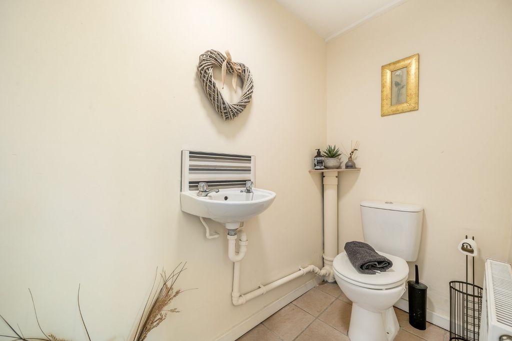 Additional image 8 of 2 bed semi-detached house for saleLittlewood Road, Walsall, Staffordshire WS6