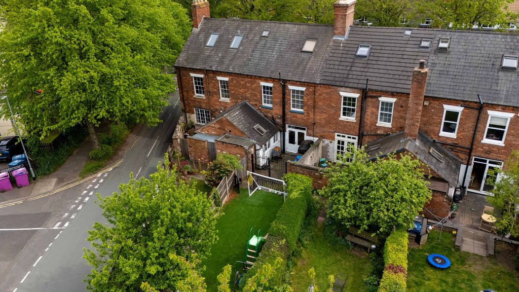 Additional image 27 of 4 bed terraced house for saleCathedral View, Walsall Road, Lichfield WS13