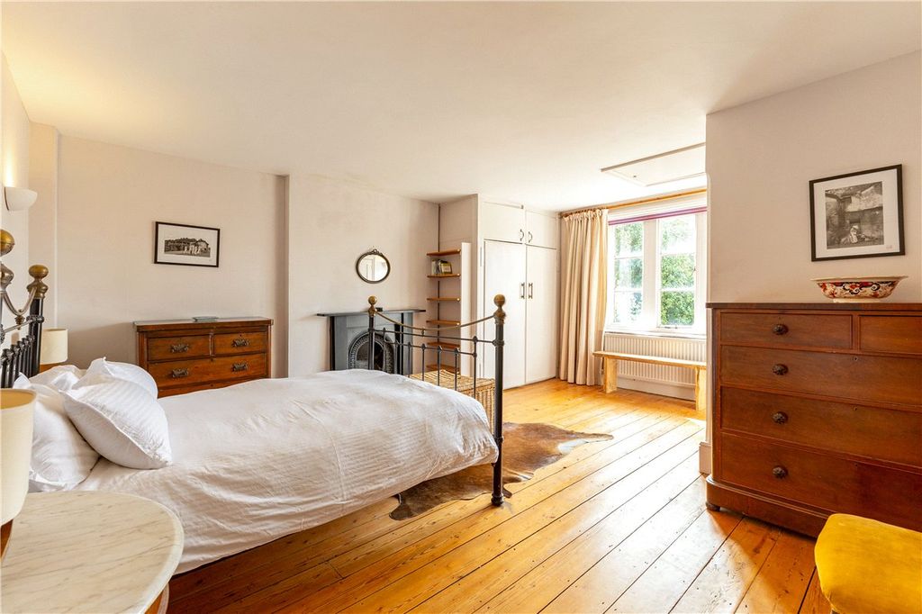 Additional image 12 of 3 bed semi-detached house for saleWest Street, Aldbourne, Marlborough, Wiltshire SN8