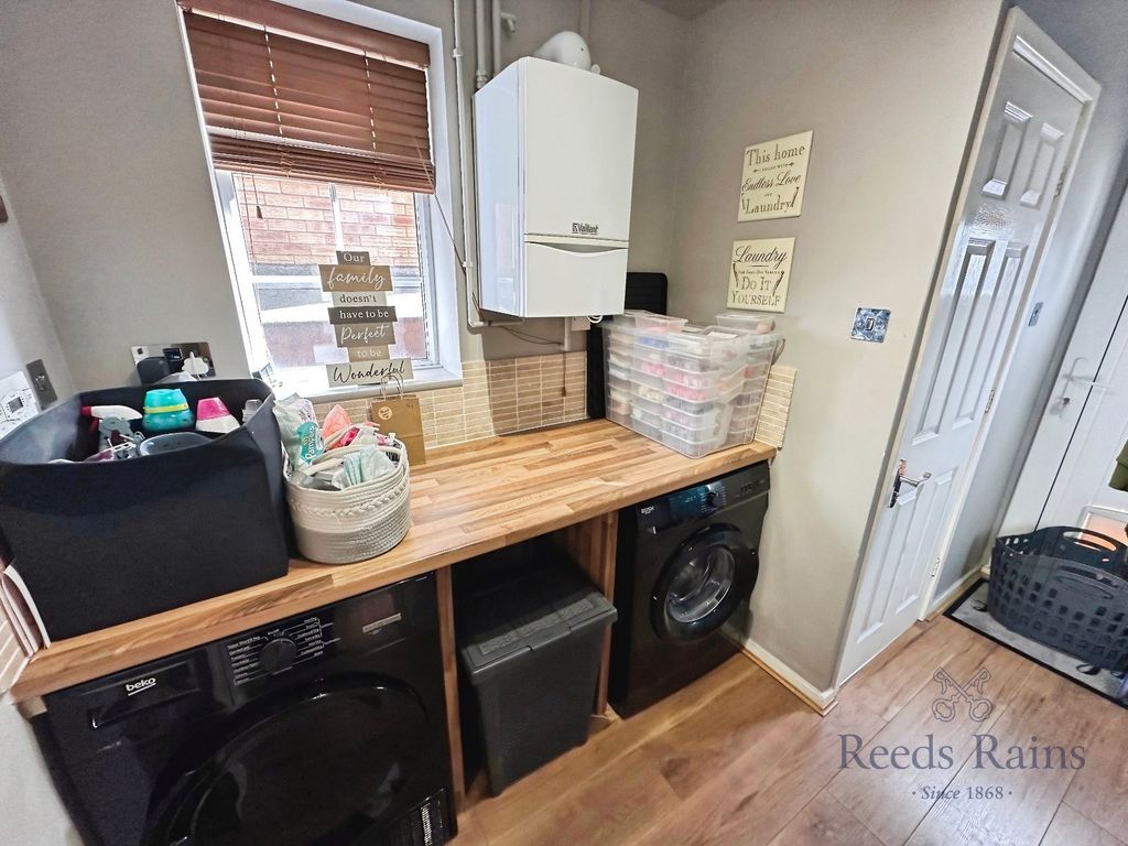 Additional image 10 of 4 bed detached house for saleFairoak Road, Newcastle, Staffordshire ST5