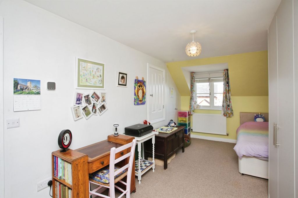 Additional image 24 of 3 bed semi-detached house for saleOld Inn Court, Lilbourne, Rugby CV23