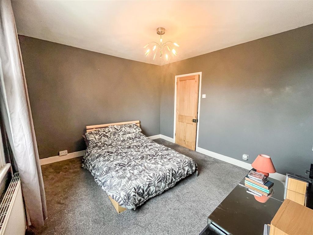 Additional image 5 of 2 bed terraced house for saleChesterfield Road, Lichfield WS13