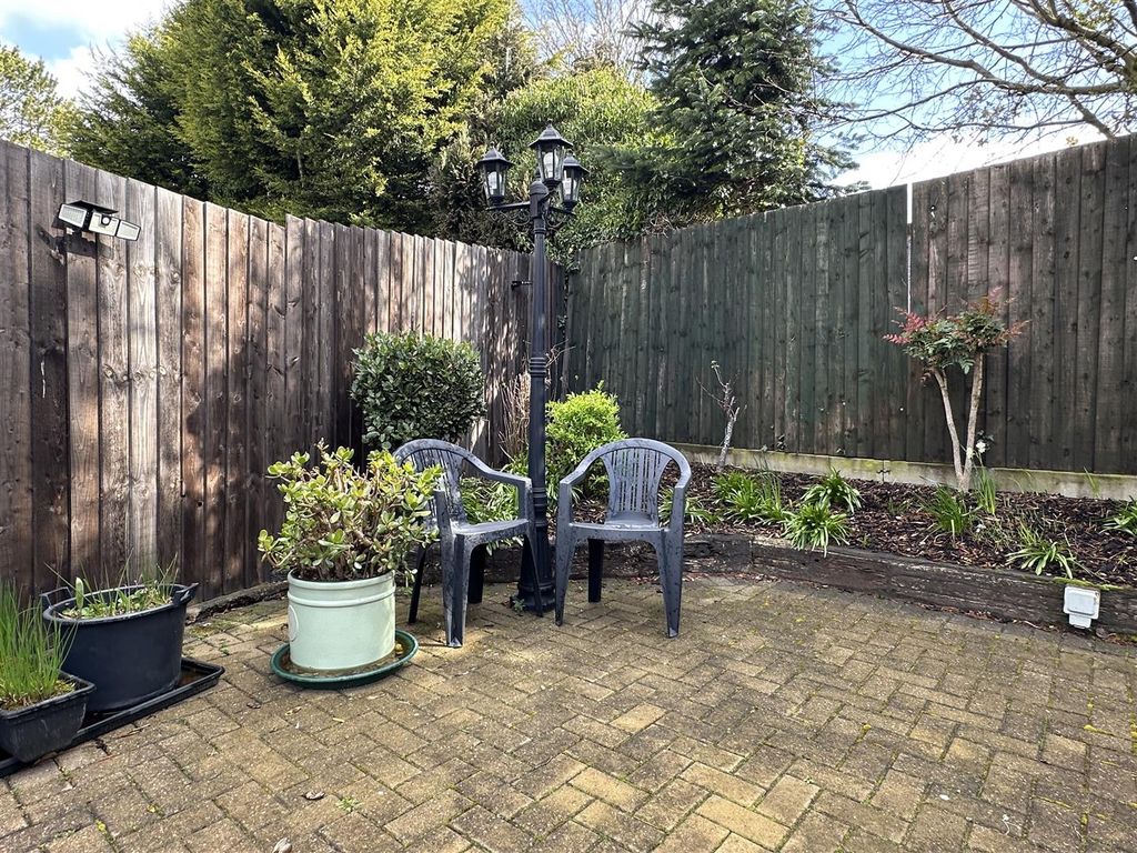 Additional image 6 of 3 bed detached bungalow for saleHolm View Close, Lichfield WS14