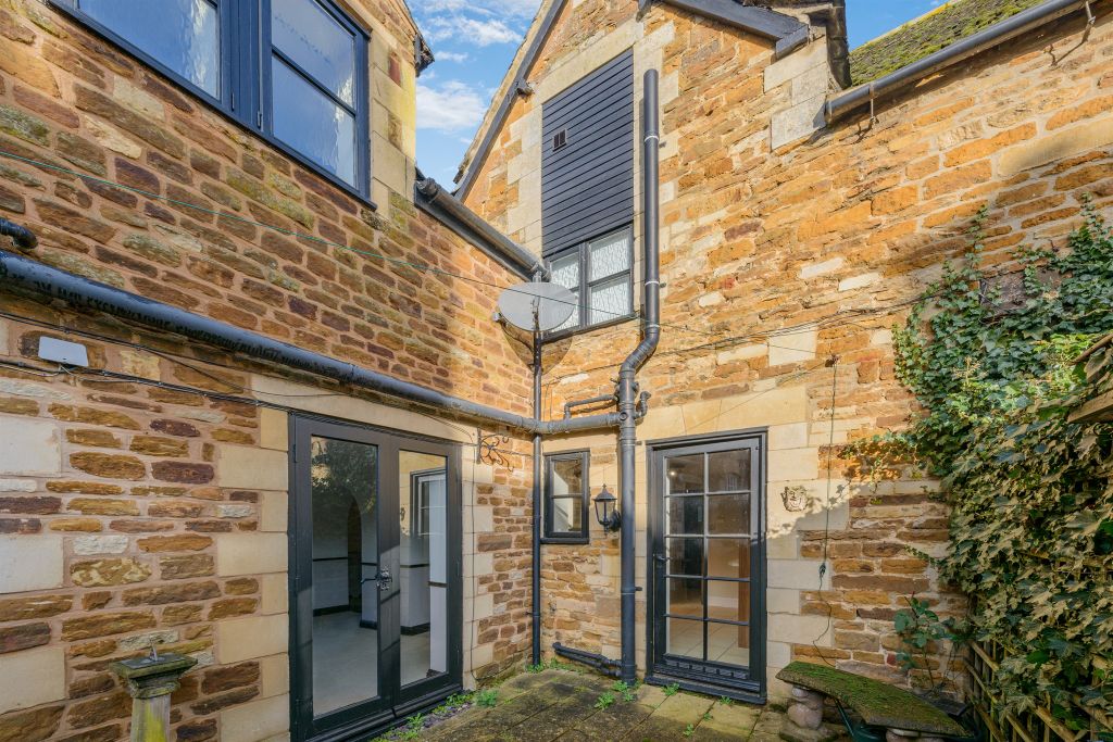 Additional image 20 of 4 bed cottage for saleGlaston Park, Glaston, Oakham LE15