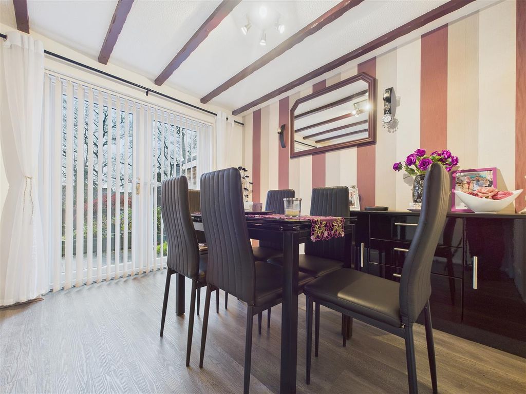 Additional image 7 of 3 bed link detached house for saleDurham Drive, Rugeley WS15