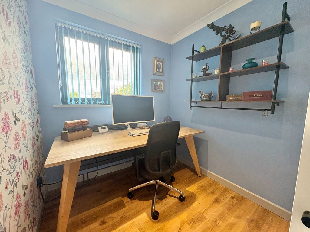 Additional image 14 of 3 bed semi-detached house for saleQuince, Tamworth B77