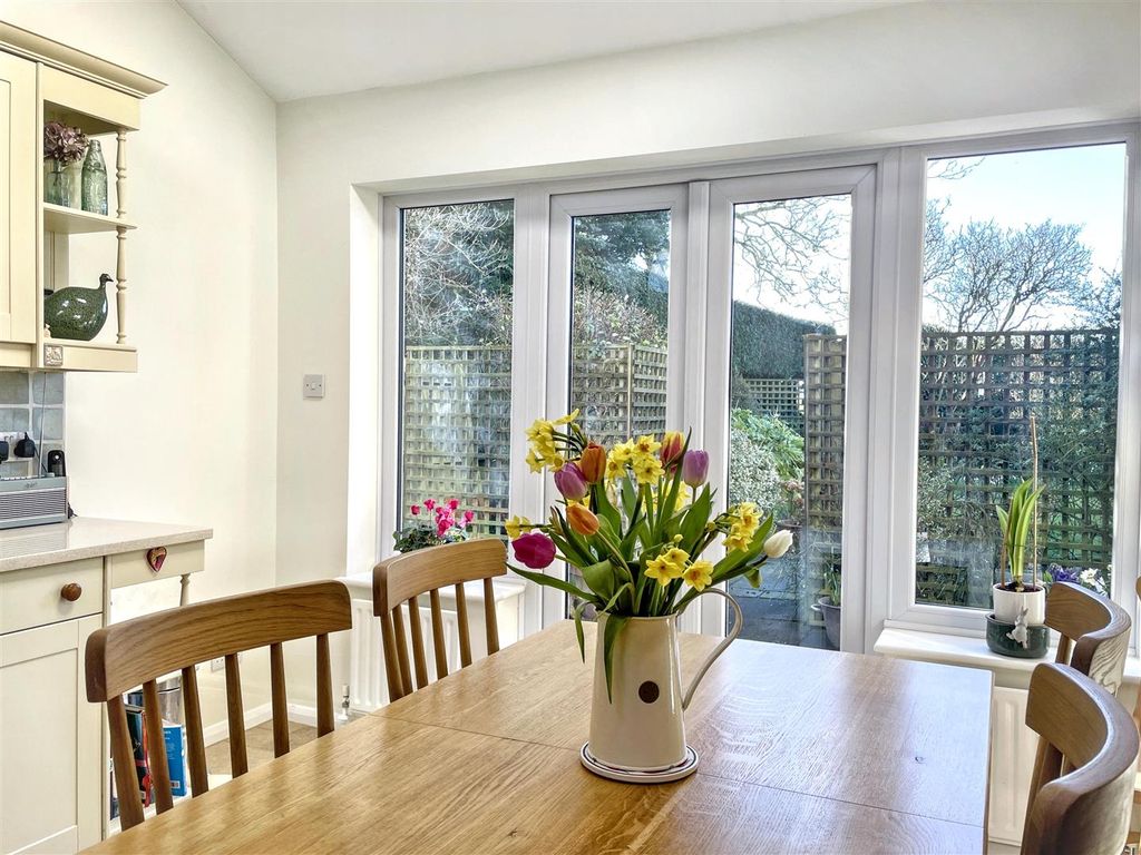Additional image 9 of 4 bed detached house for salePark Road, Ketton, Stamford PE9