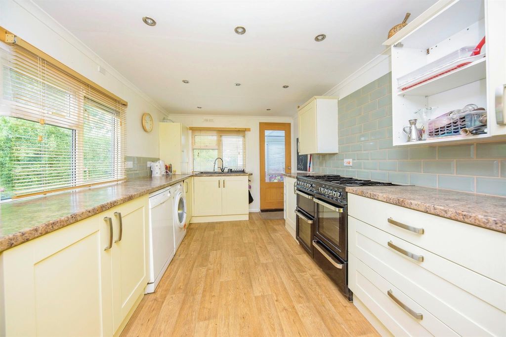Additional image 2 of 1 bed mobile/park home for saleRanksborough Hall, Langham, Oakham LE15