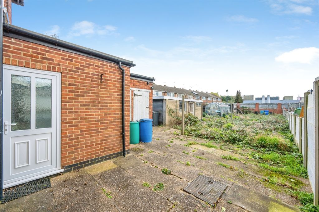 Additional image 13 of 3 bed semi-detached house for saleStation Road, Hatton, Derby DE65