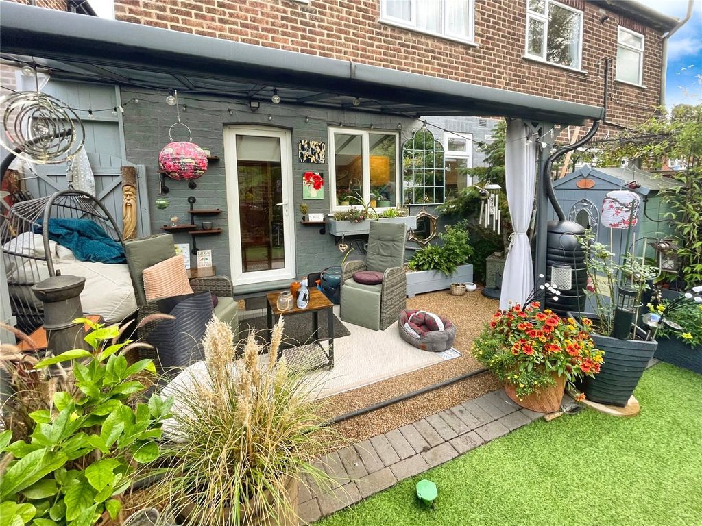 Additional image 19 of 3 bed semi-detached house for saleCartwright Street, Loughborough, Leicestershire LE11