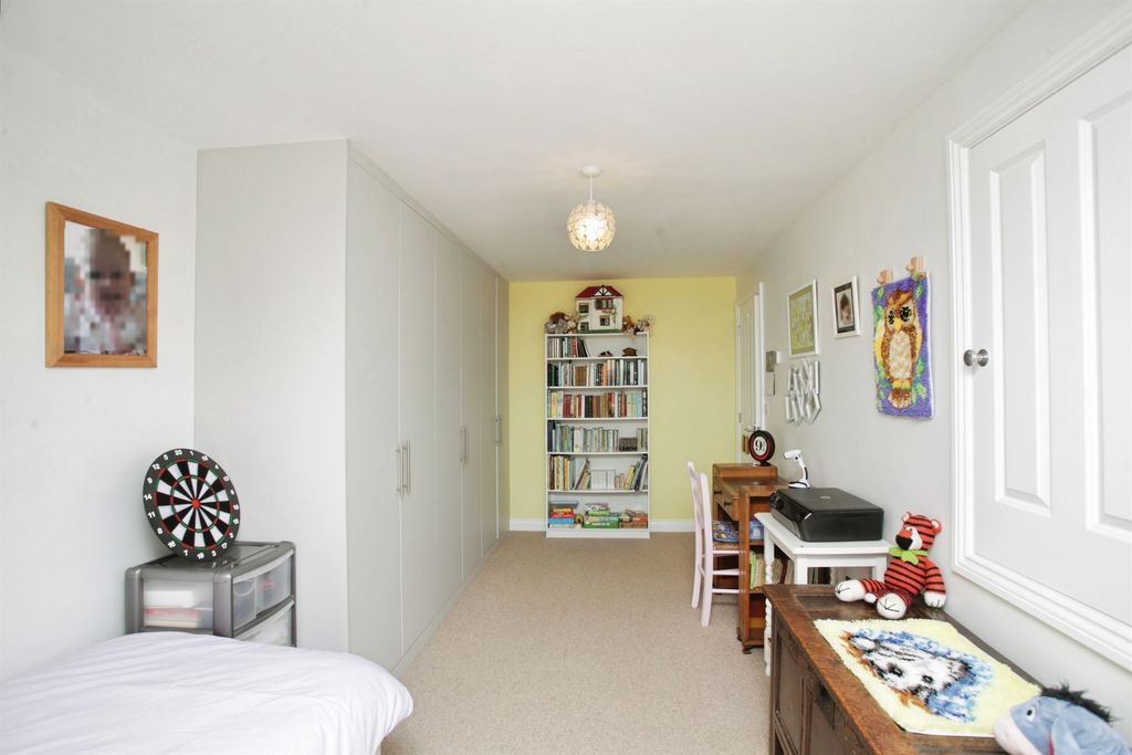 Additional image 23 of 3 bed semi-detached house for saleOld Inn Court, Lilbourne, Rugby CV23
