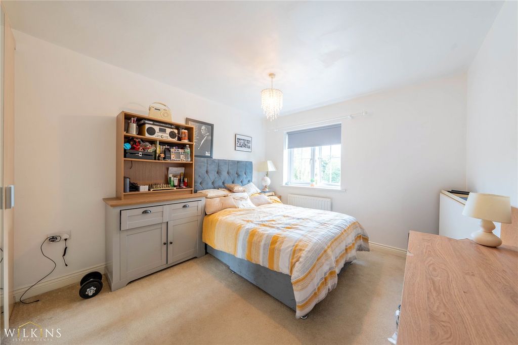 Additional image 17 of 4 bed detached house for saleDumolos Lane, Glascote, Tamworth, Staffordshire B77