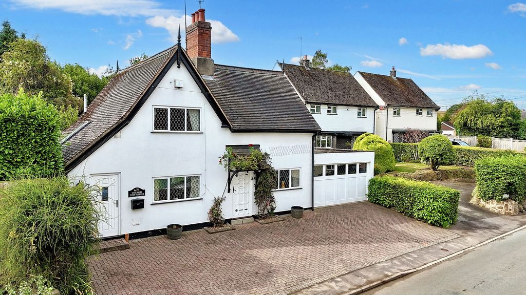 Additional image 4 of 2 bed detached house for saleSalt, Stafford ST18