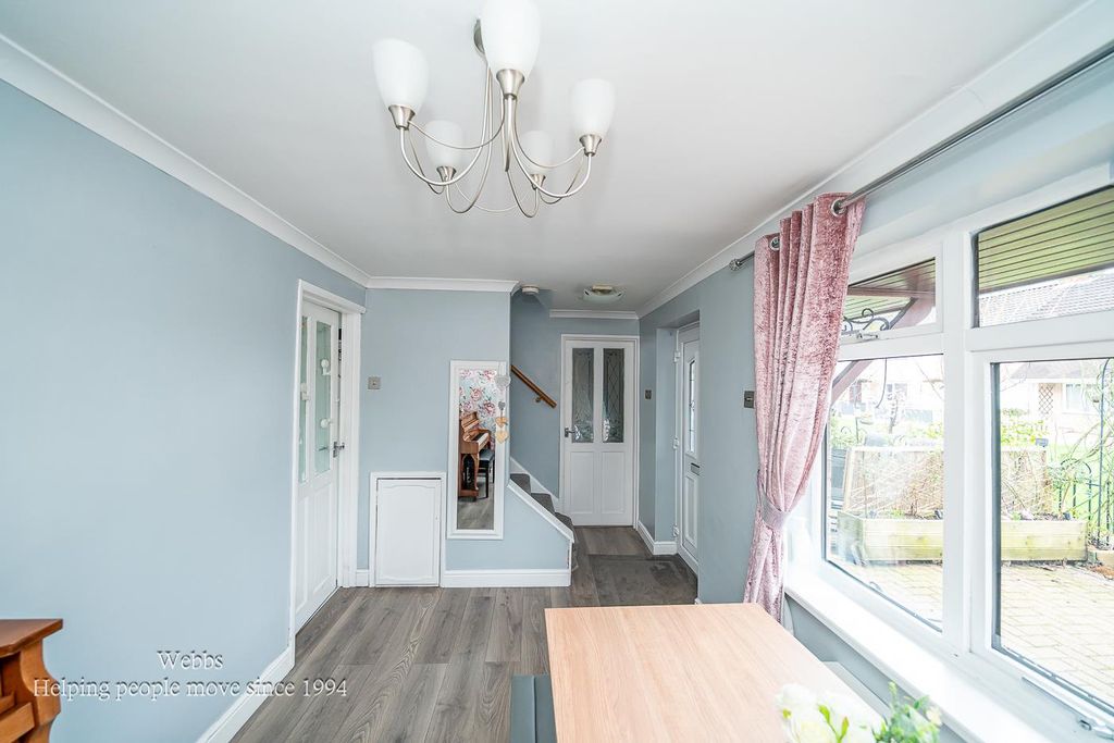 Additional image 9 of 3 bed end terrace house for saleThe Uplands, Great Haywood, Stafford ST18