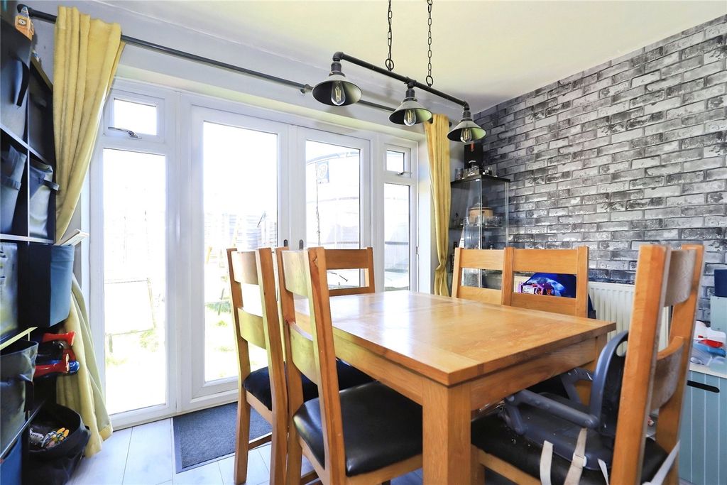 Additional image 4 of 3 bed semi-detached house for saleBenson Close, Perton Wolverhampton, Staffordshire WV6