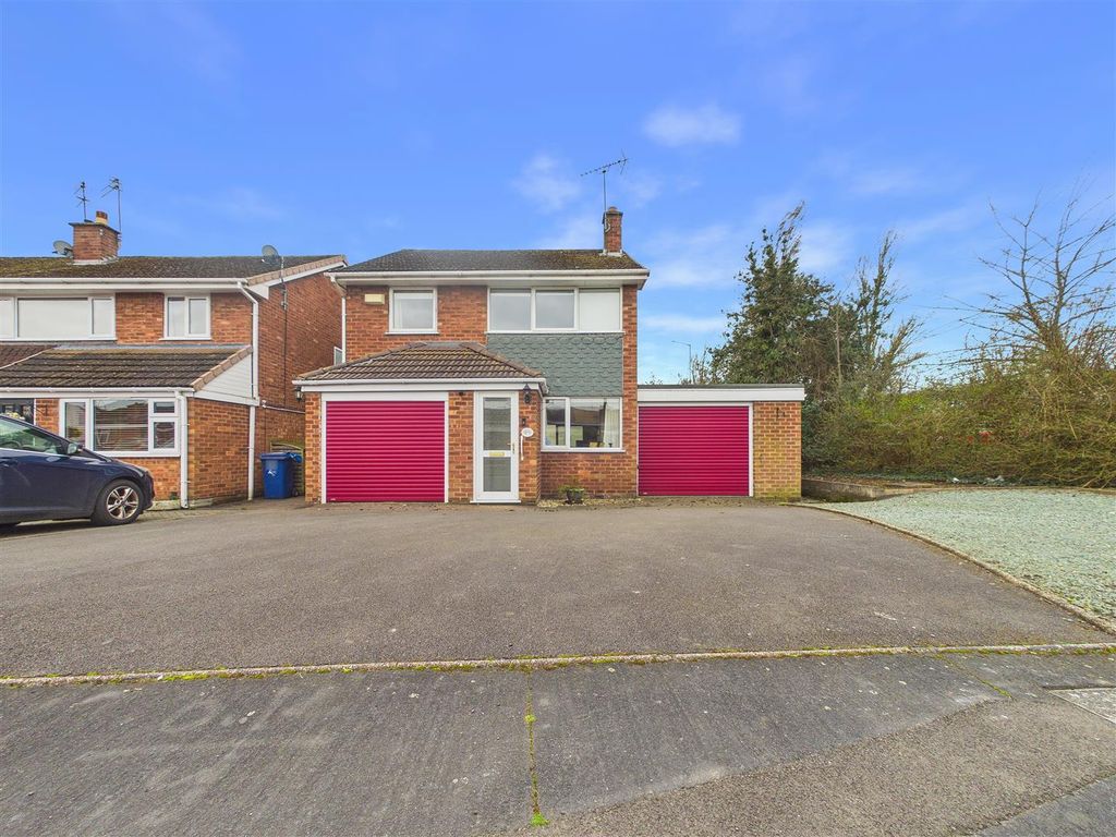 Additional image 16 of 3 bed detached house for salePortobello, Rugeley WS15