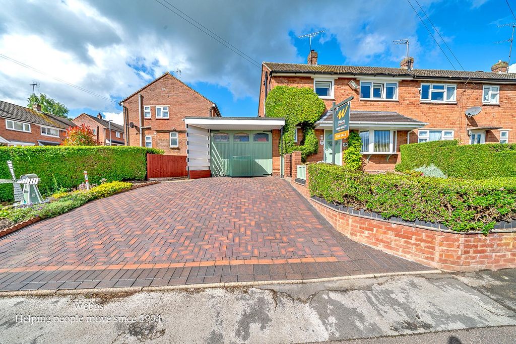 Additional image 35 of 3 bed end terrace house for saleNursery Road, Brereton, Rugeley WS15