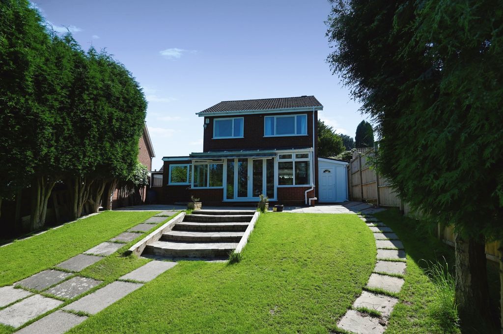 Additional image 15 of 3 bed detached house for saleWigford Road, Dosthill, Tamworth, Staffordshire B77