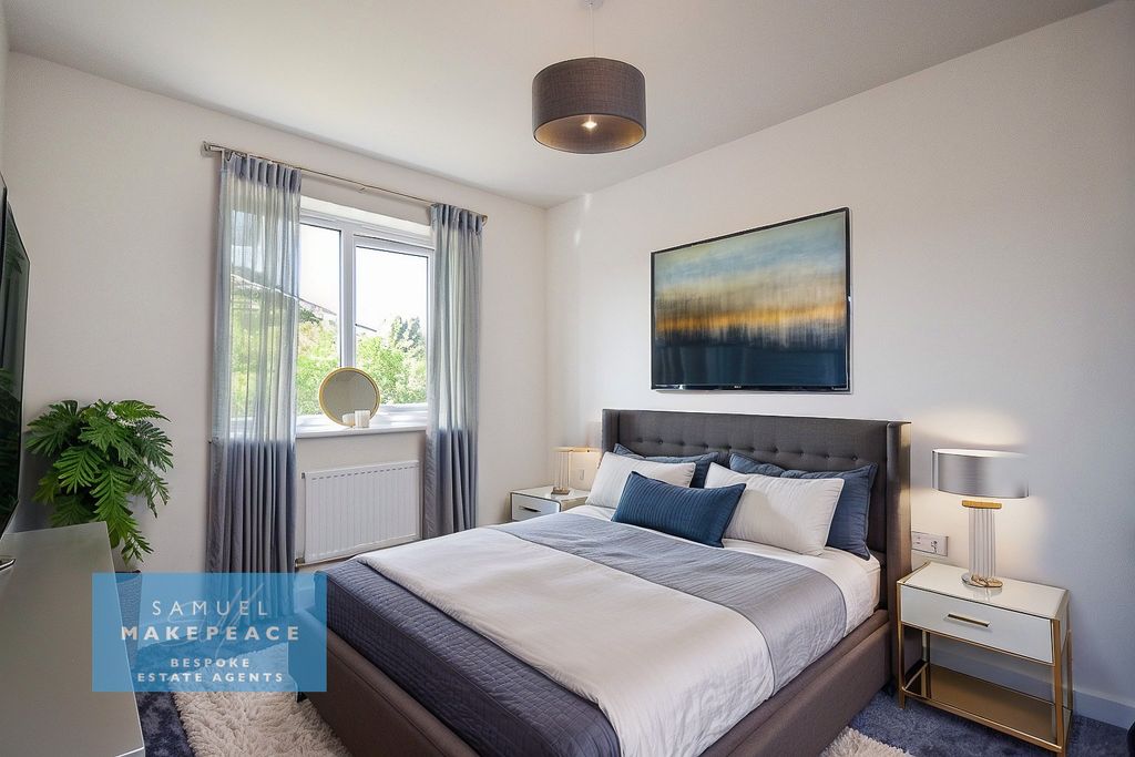 Additional image 11 of 3 bed town house for saleSpindle Close, Hollington Grange, Stoke-On-Trent ST6
