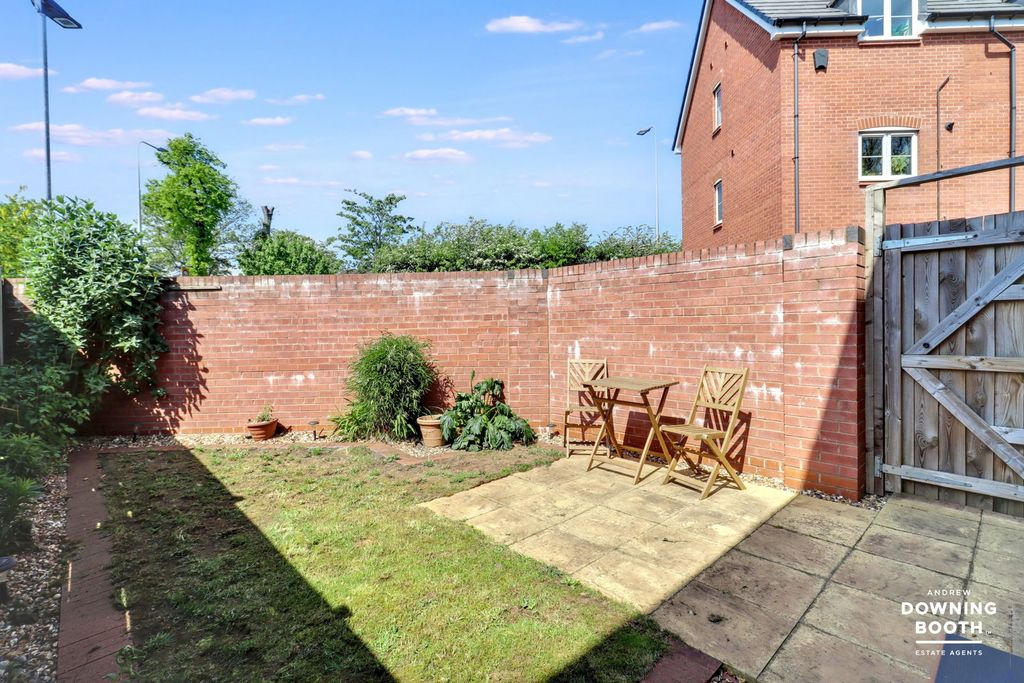 Additional image 21 of 2 bed end terrace house for saleBythe Way Walk, Streethay, Lichfield WS13