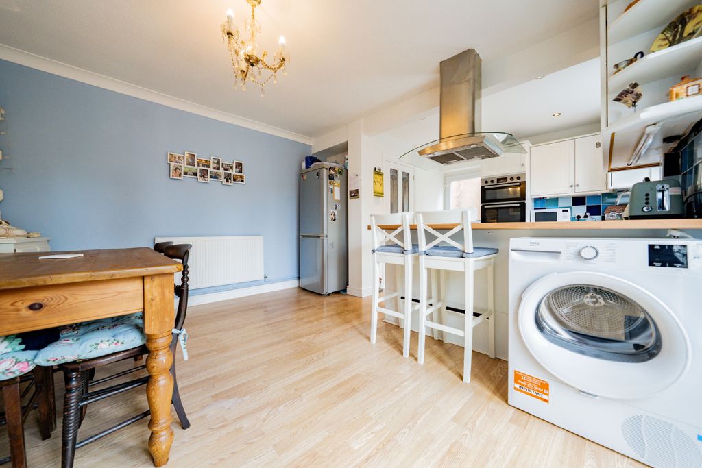Additional image 7 of 3 bed detached house for saleThe Osiers, Braunstone, Leicester, Leicestershire LE3