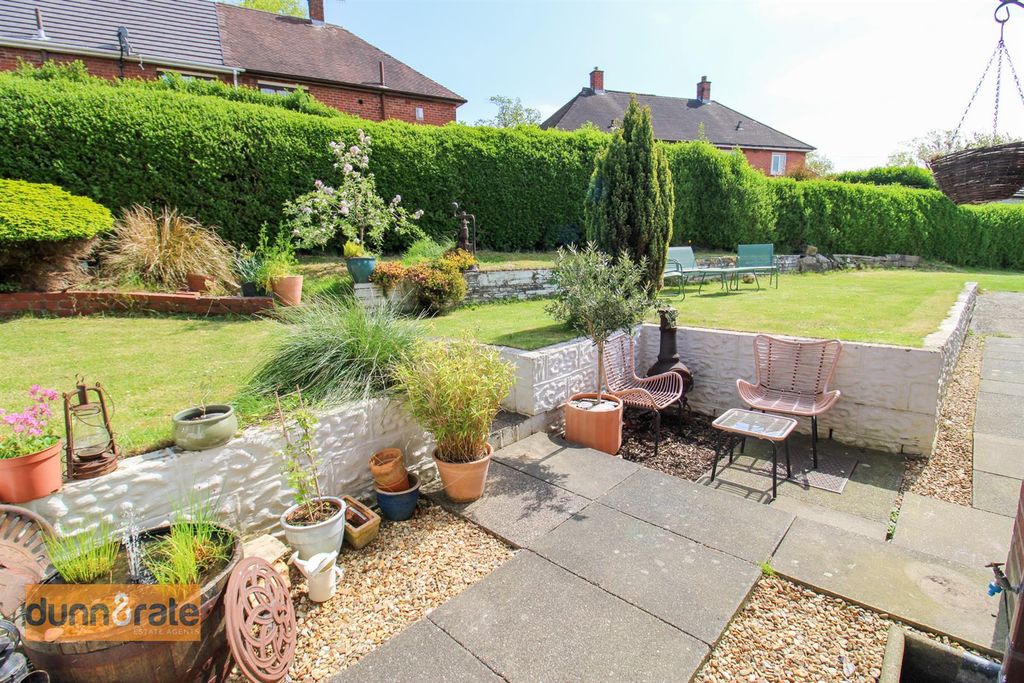 Additional image 22 of 3 bed semi-detached house for saleIntake Road, Norton, Stoke On Trent ST6