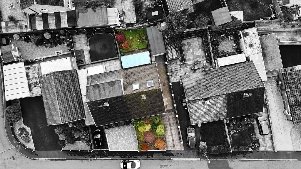 Additional image 2 of 2 bed semi-detached bungalow for saleMeadow Way, Stone ST15