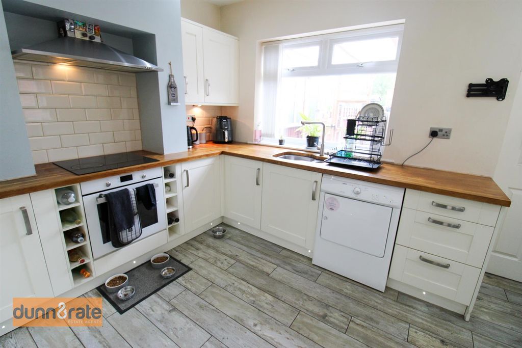 Additional image 6 of 3 bed semi-detached house for saleCourtway Drive, Sneyd Green, Stoke-On-Trent ST1