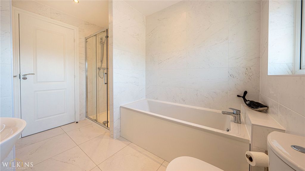 Additional image 33 of 4 bed detached house for saleRangemoor Crescent, Amington, Tamworth B77