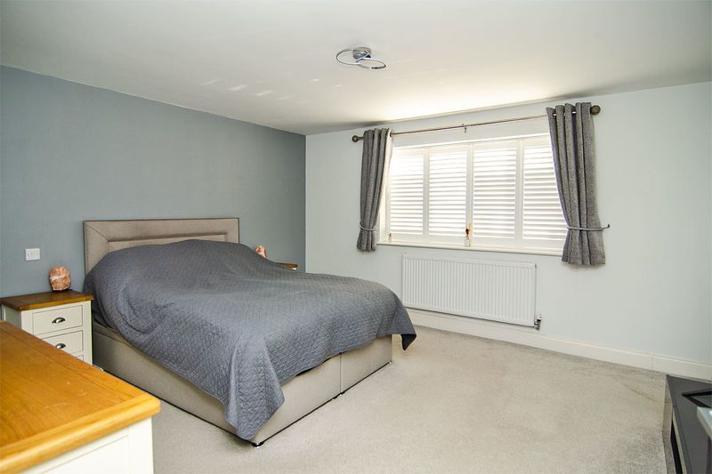 Additional image 22 of 4 bed detached house for saleLittleworth Road, Hednesford, Cannock WS12