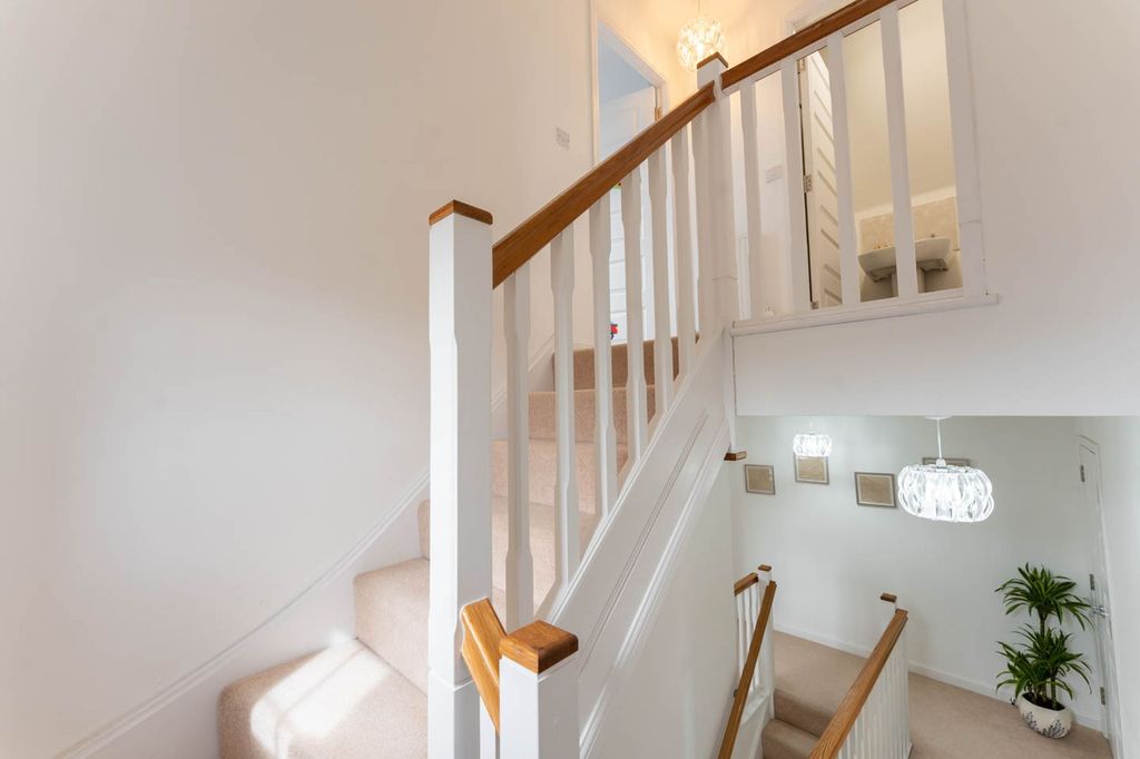 Additional image 23 of 4 bed semi-detached house for saleSummerhill Place, Market Harborough LE16