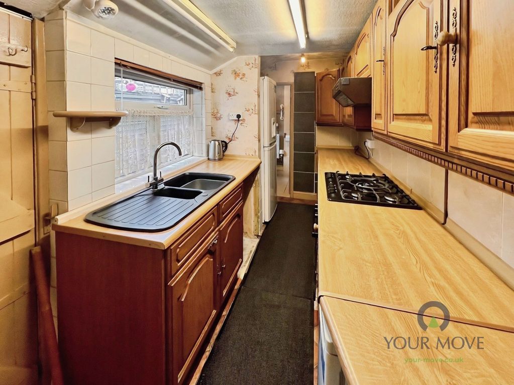 Additional image 5 of 3 bed terraced house for saleQueen Street, Burton-On-Trent, Staffordshire DE14