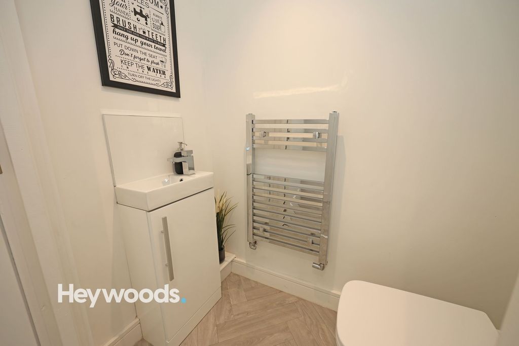 Additional image 30 of 3 bed town house for saleHeath Street, Newcastle ST5